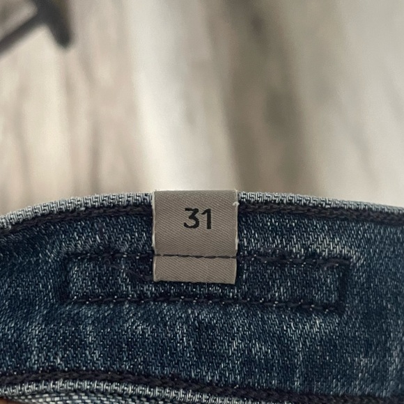 CITIZEN OF HUMANITY JEANS - Picture 3 of 5